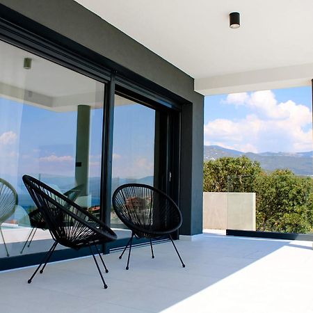 The Five Stars Croatia Apartamento Novi Vinodolski Exterior foto