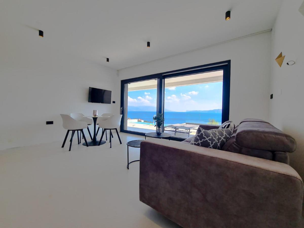 The Five Stars Croatia Apartamento Novi Vinodolski Exterior foto