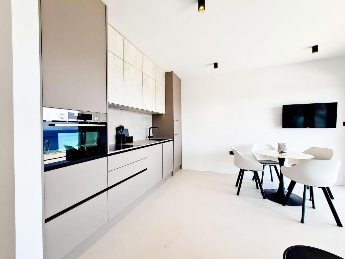 The Five Stars Croatia Apartamento Novi Vinodolski Exterior foto
