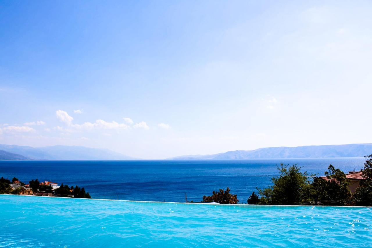 The Five Stars Croatia Apartamento Novi Vinodolski Exterior foto