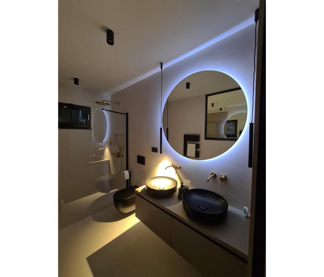 The Five Stars Croatia Apartamento Novi Vinodolski Exterior foto