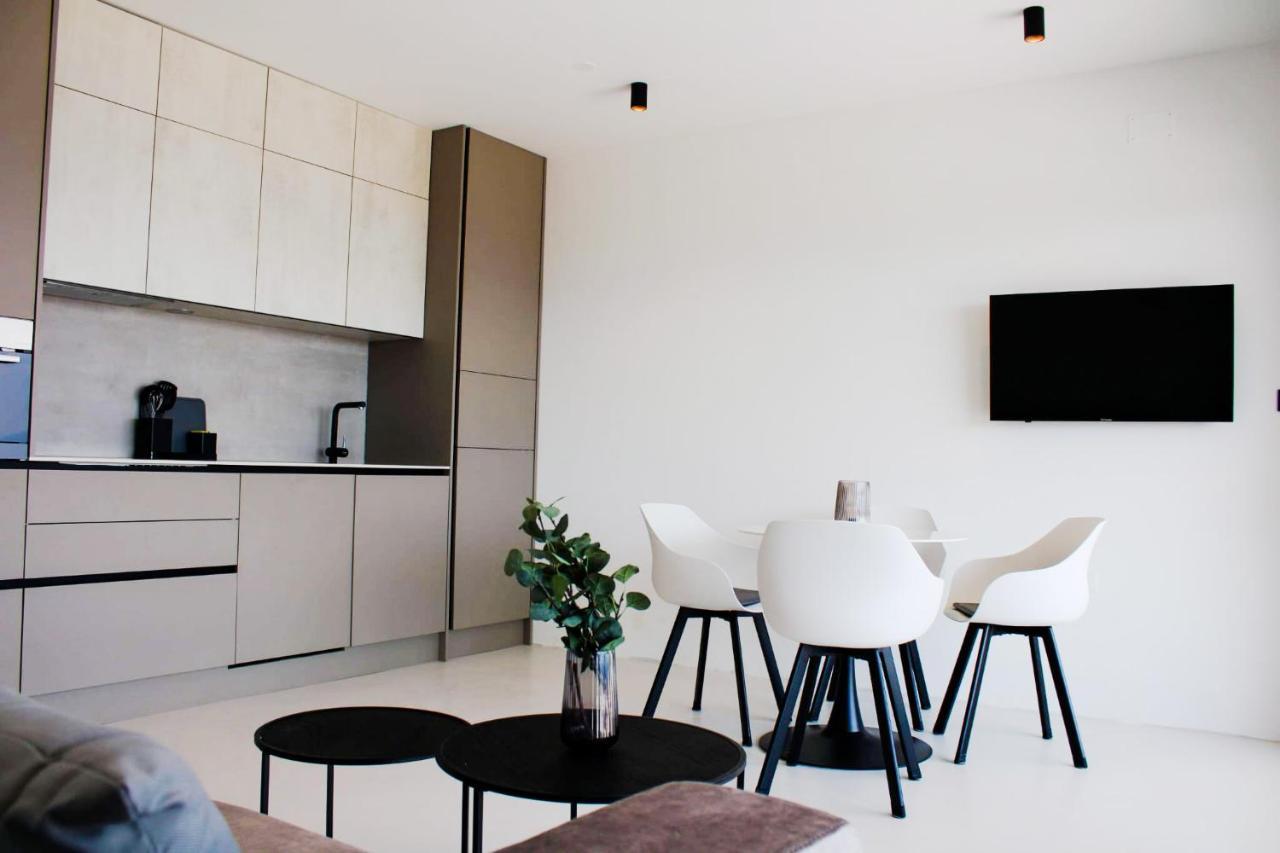 The Five Stars Croatia Apartamento Novi Vinodolski Exterior foto