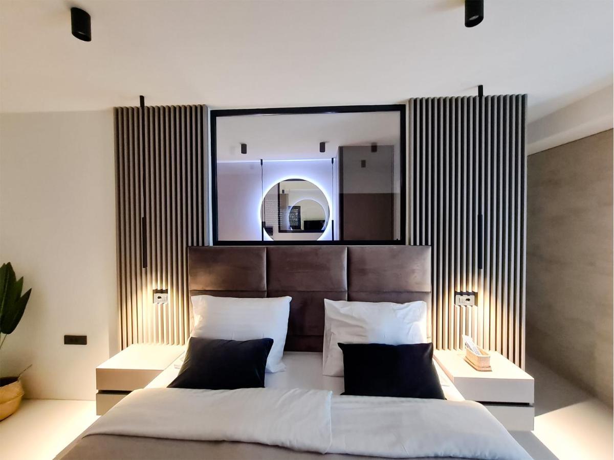The Five Stars Croatia Apartamento Novi Vinodolski Exterior foto