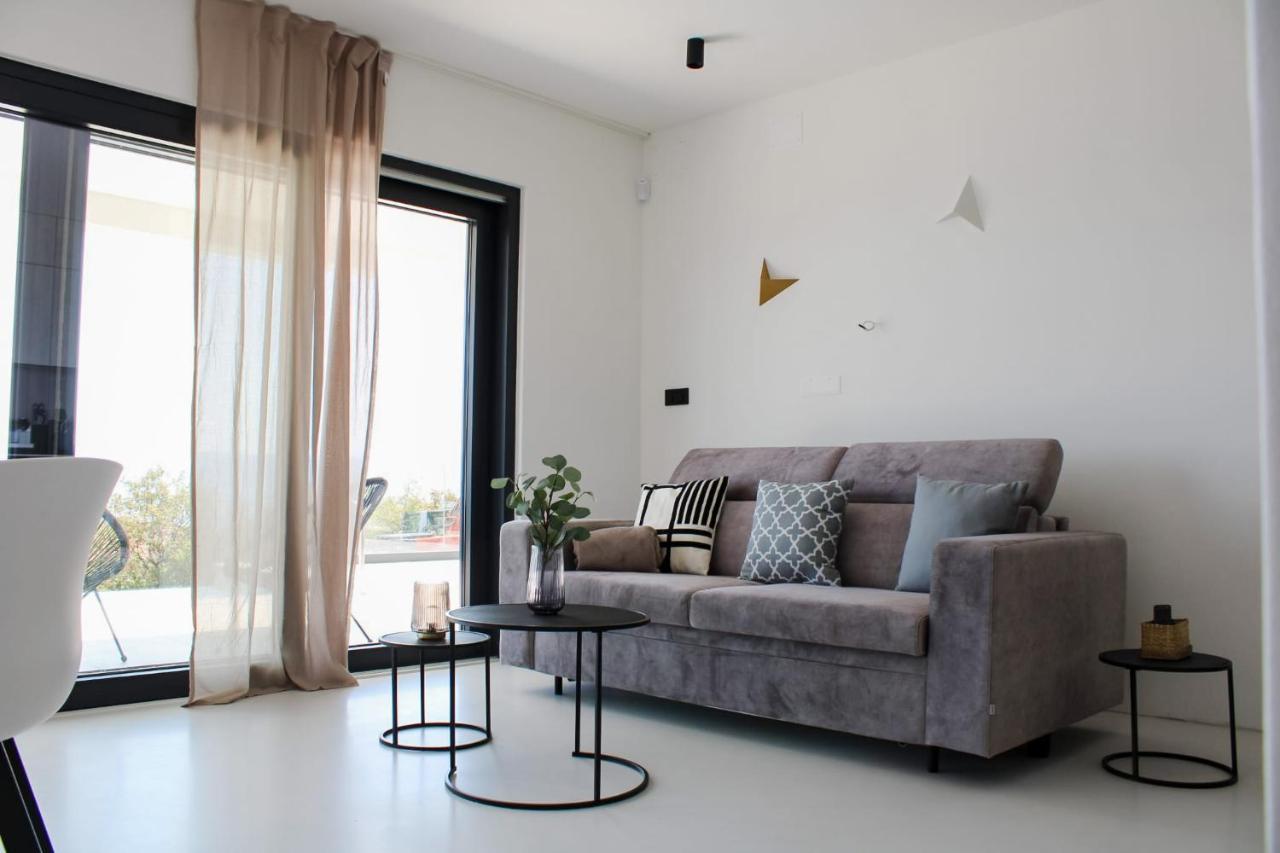 The Five Stars Croatia Apartamento Novi Vinodolski Exterior foto