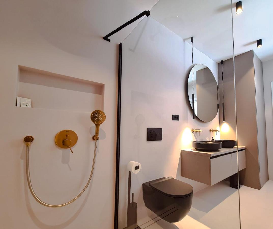 The Five Stars Croatia Apartamento Novi Vinodolski Exterior foto