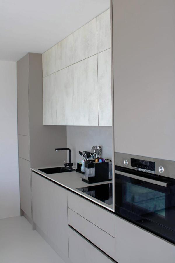 The Five Stars Croatia Apartamento Novi Vinodolski Exterior foto