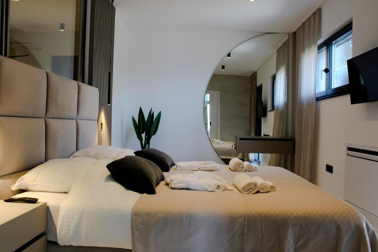 The Five Stars Croatia Apartamento Novi Vinodolski Exterior foto