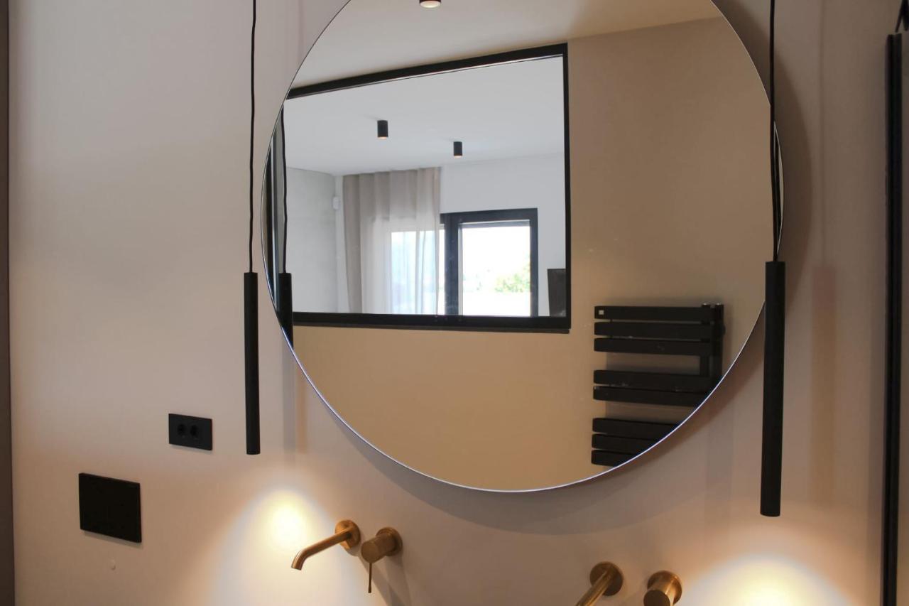 The Five Stars Croatia Apartamento Novi Vinodolski Exterior foto