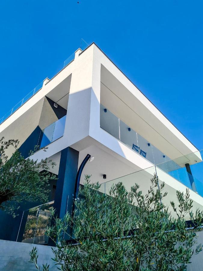 The Five Stars Croatia Apartamento Novi Vinodolski Exterior foto