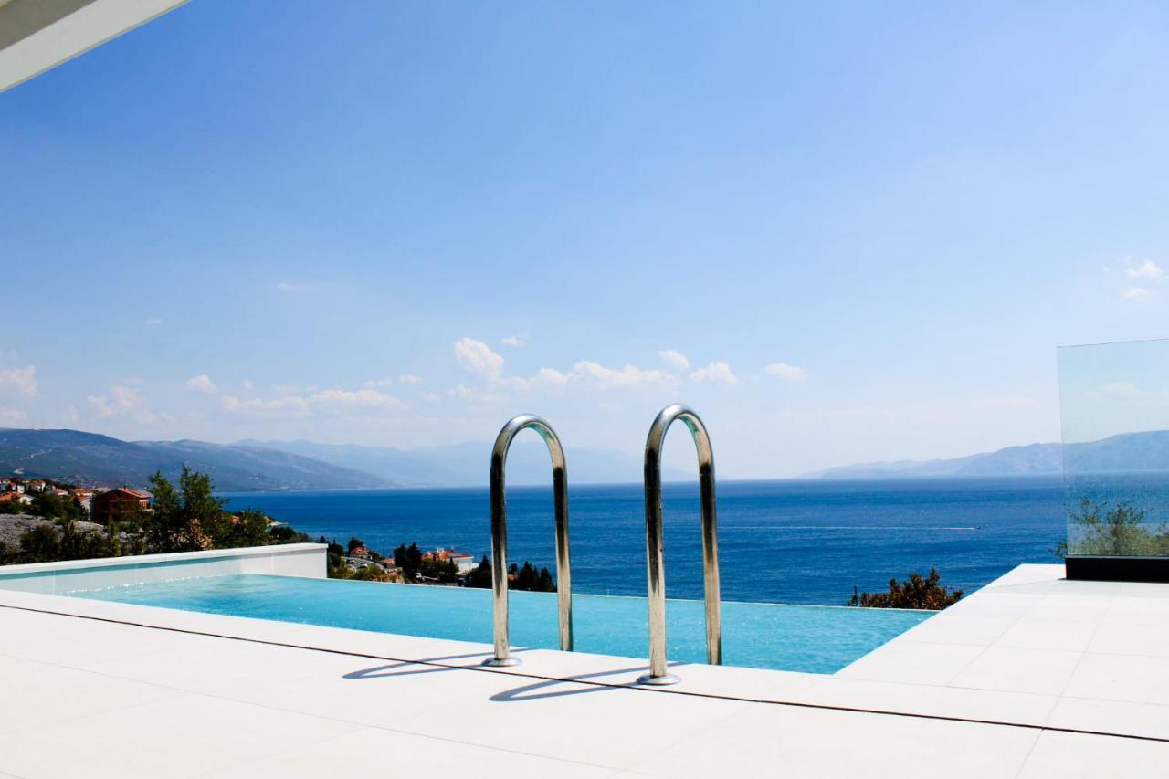 The Five Stars Croatia Apartamento Novi Vinodolski Exterior foto