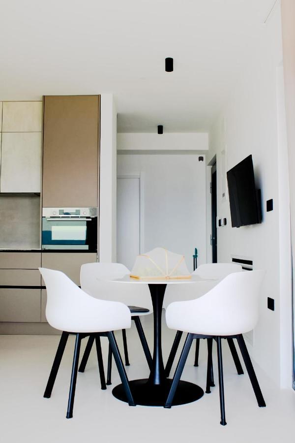 The Five Stars Croatia Apartamento Novi Vinodolski Exterior foto
