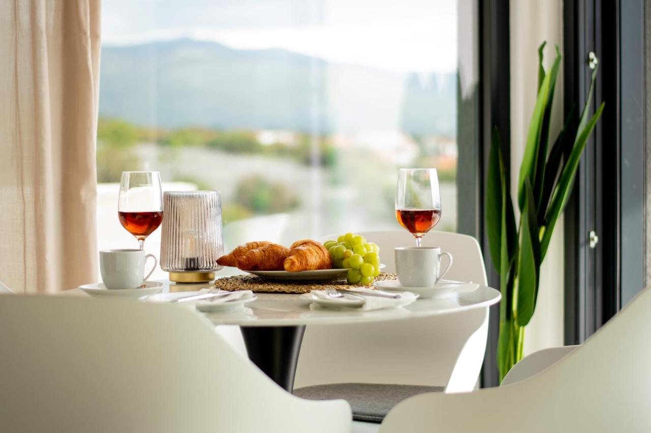 The Five Stars Croatia Apartamento Novi Vinodolski Exterior foto