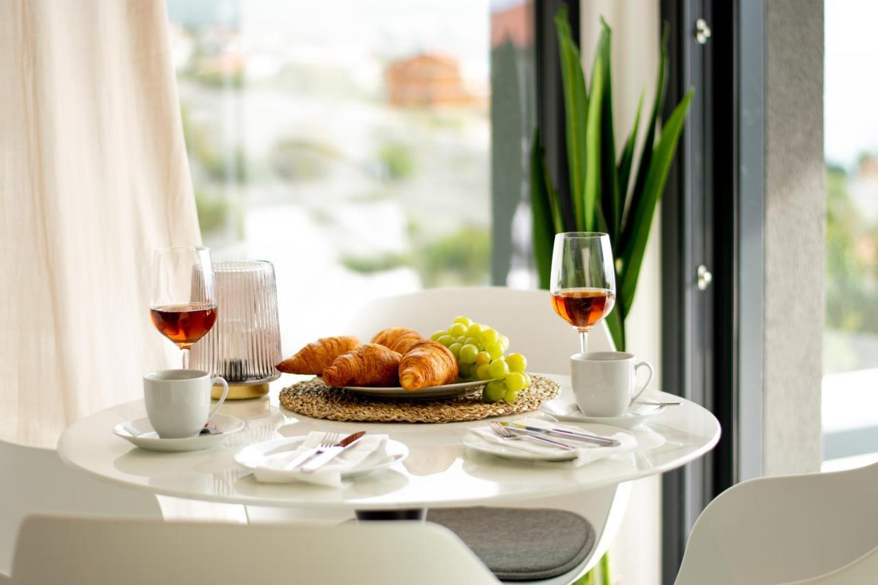 The Five Stars Croatia Apartamento Novi Vinodolski Exterior foto