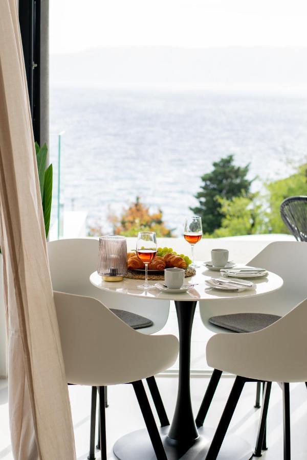 The Five Stars Croatia Apartamento Novi Vinodolski Exterior foto