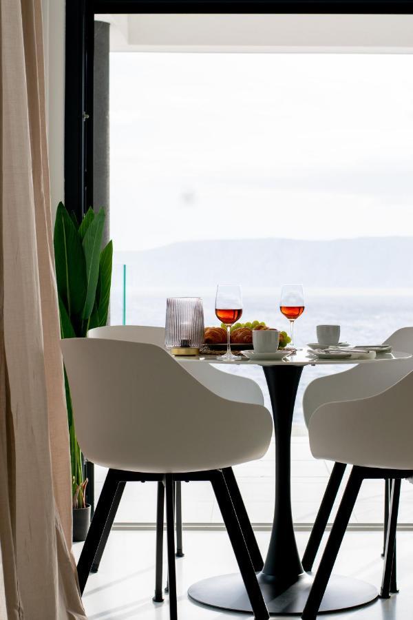 The Five Stars Croatia Apartamento Novi Vinodolski Exterior foto