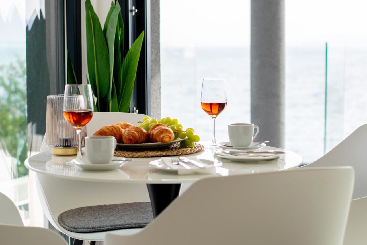 The Five Stars Croatia Apartamento Novi Vinodolski Exterior foto